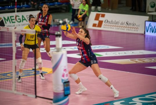 Volley Bergamo