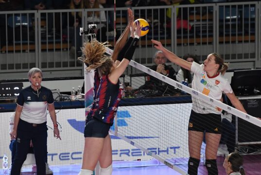 Volley Bergamo