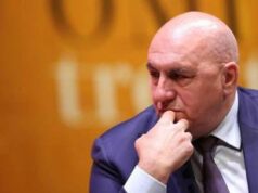 Aerei Usa decollati da basi in Italia, Crosetto: “Pronto a riferire in Aula ed elencare voli autorizzati”