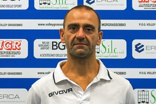 Pog Grassobbio, serve un cambio di marcia. Arriva una serie cruciale per la salvezza Pog Grassobbio