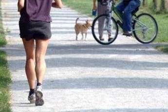 Correre pianissimo fa bene al cervello, lo studio a sorpresa