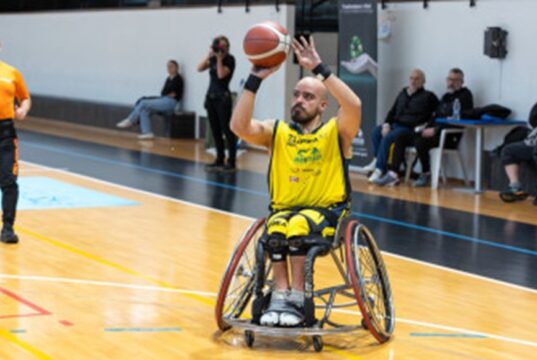 Basket