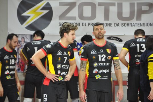 Zotup Scanzorosciate