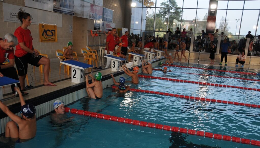 Nuoto Acsi