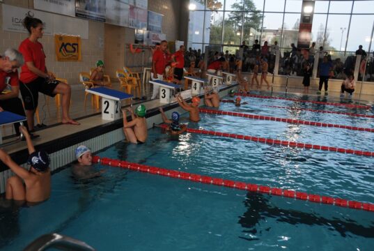 Nuoto Acsi