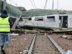 Disastro ferroviario Pioltello, una condanna e otto assoluzioni tra cui l’ex ad Rfi Gentile