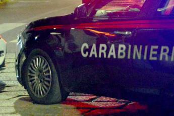 Donna uccisa nel Riminese, fermato l’ex marito: aveva chiamato lui i carabinieri