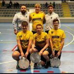 FOTO ARCENE INDOOR ALLIEVI 2025