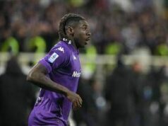 Fiorentina-Genoa 2-1, Kean e Gudmundsson firmano il successo viola