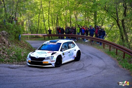 Il Rally delle Prealpi Orobiche cambia pelle: sei prove e base a San Pellegrino Terme Rally
