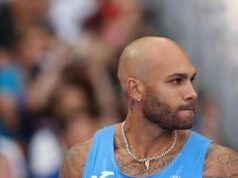 Marcell Jacobs fuori dalla finale nei 60 metri a Boston