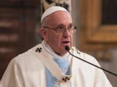 Papa Francesco, la cugina: “Ora deve riguardarsi e non deve fare imprudenze”