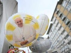 Papa Francesco, le condizioni: “Notte tranquilla per il Pontefice, sta riposando”