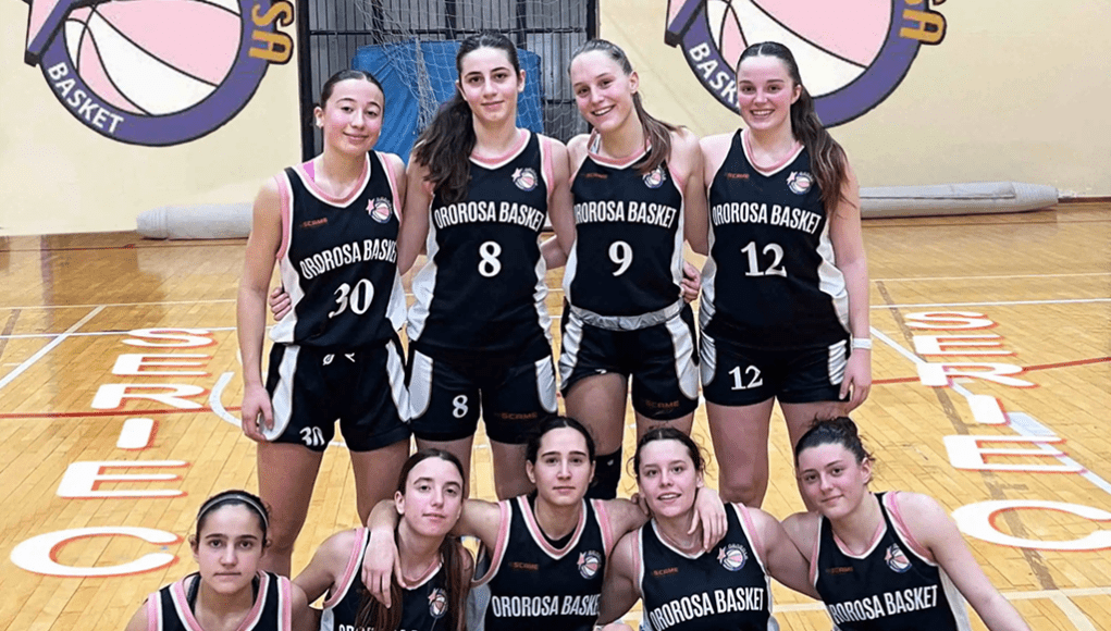 Ororosa Basket