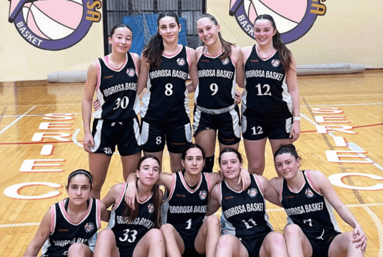 Ororosa Basket