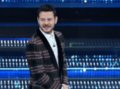 Sanremo 2025, chi è Alessandro Cattelan: il co-conduttore nella finale del Festival