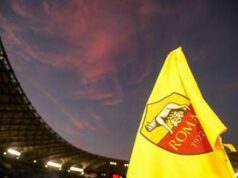 Stadio Roma, Infantino: “È spettacolare, nel 2028 la squadra giocherà lì”