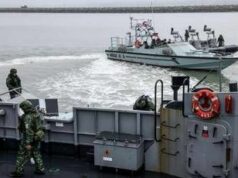 Taiwan, scontro diplomatico tra Cina e Giappone, Pechino ‘pattuglia’ le isole contese