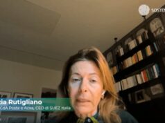 Transizione green, Patrizia Rutigliano: “2025 anno della presa di coscienza per l’Europa”