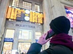 Treni, guasto sulla Roma-Cassino: rallentamenti, ritardi e cancellazioni