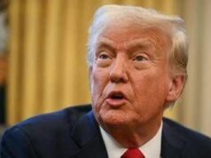 Trump, guerra alle cannucce di carta: “Non funzionano”