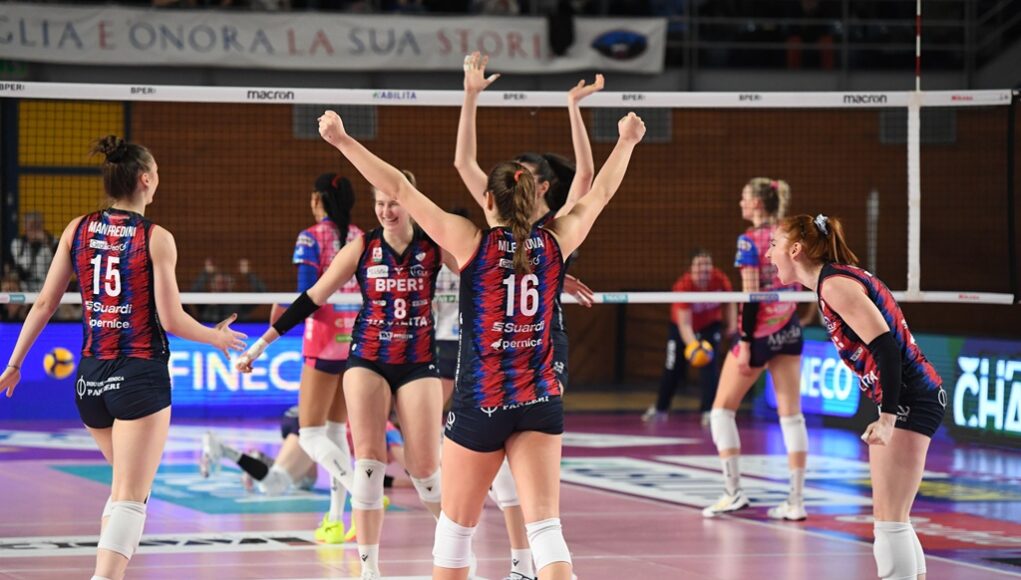 Volley Bergamo