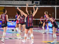 Volley Bergamo