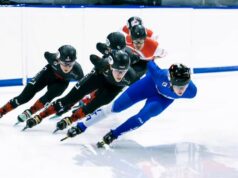 World Tour di short track