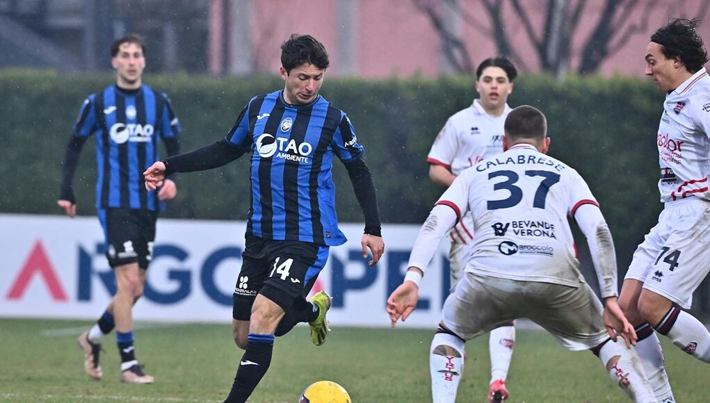 Atalanta U23