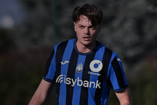 Primavera: Atalanta-Fiorentina 1-2 Atalanta Primavera