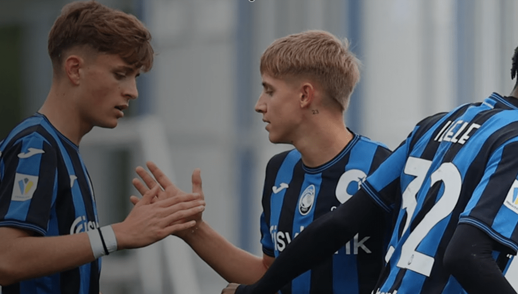 Atalanta U19