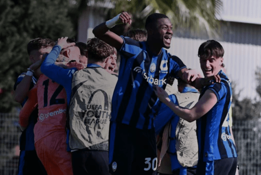 Youth League