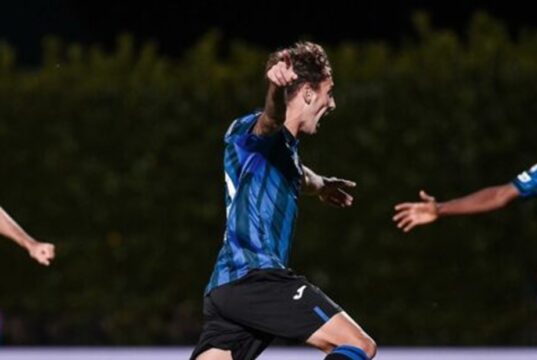Atalanta U23, domani a Caravaggio arriva la Virtus Verona, che ha battuto la capolista Padova Atalanta U23