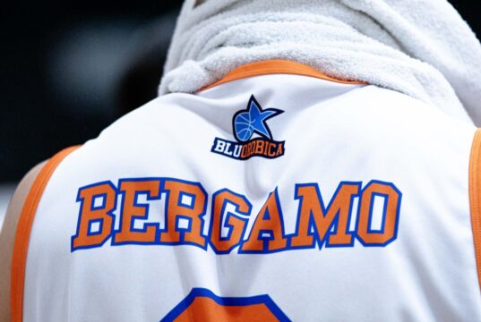 BluOrobica, al via la seconda fase che riguarda i Play-In Out Basket