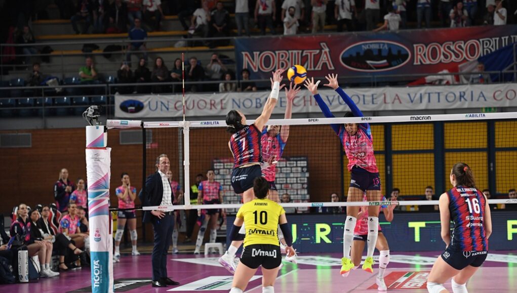 Volley Bergamo