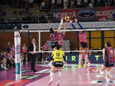 Volley Bergamo