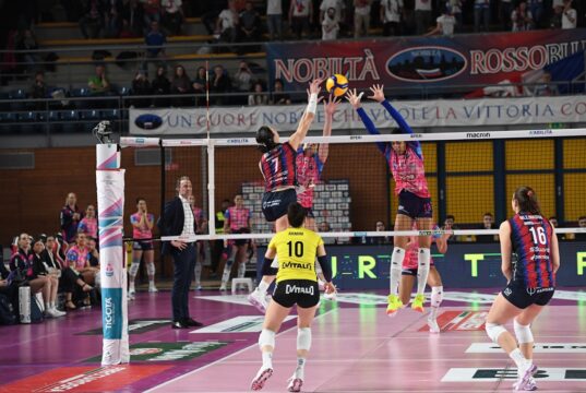 Volley Bergamo
