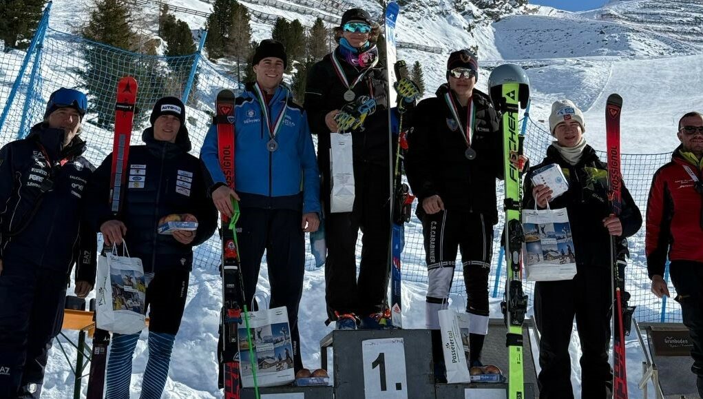 Campionati Italiani Giovanili