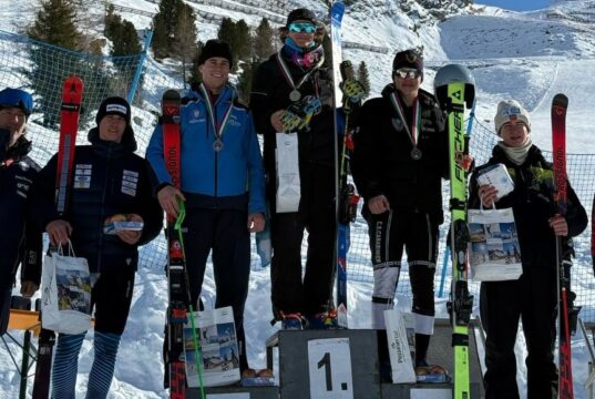 Campionati Italiani Giovanili