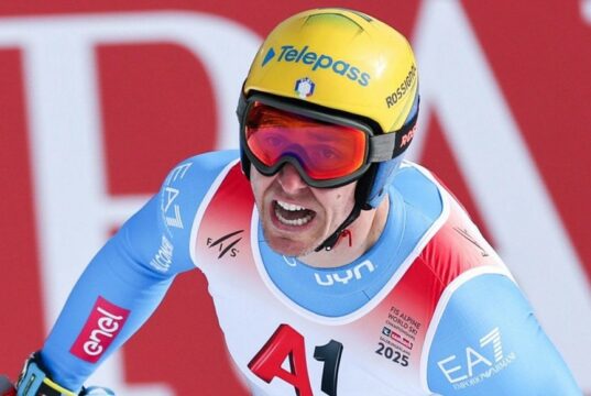 Mondiali di sci alpino