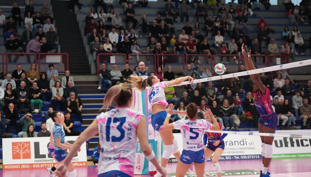 Volley