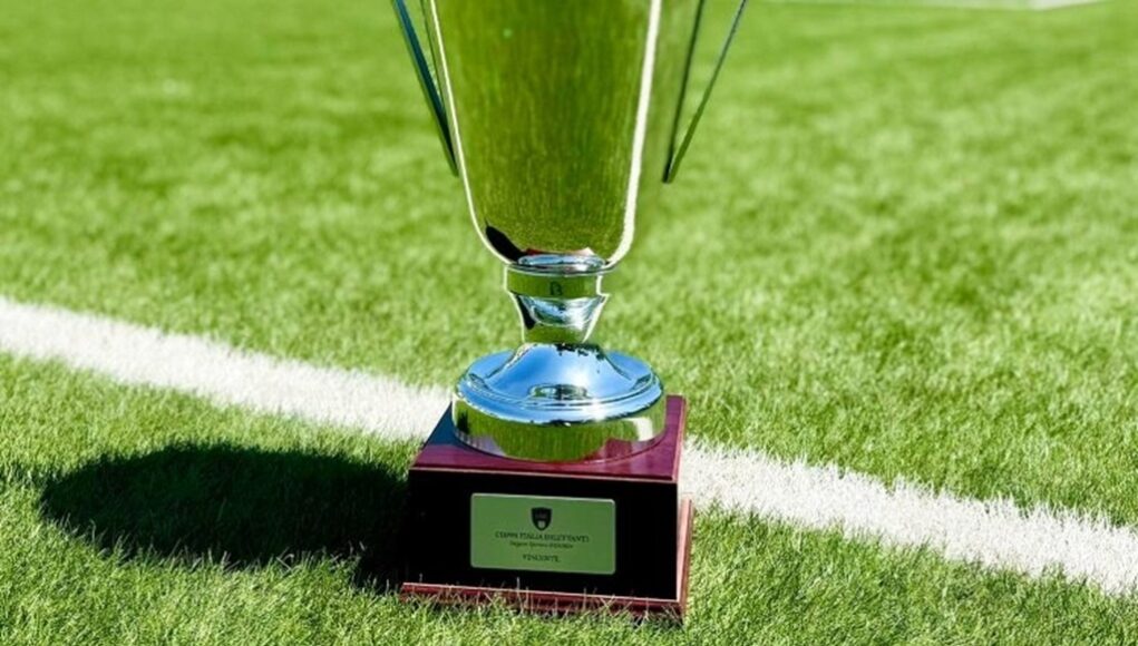 Coppa Italia dilettanti