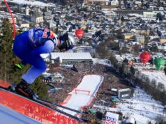 Discesa libera di Kitzbuehel