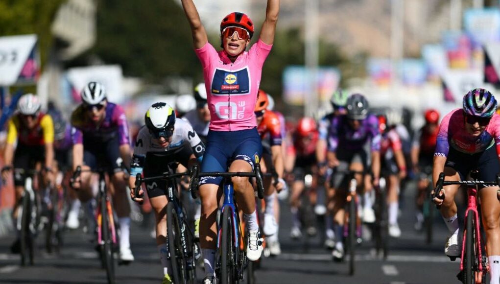 Setmana Ciclista-Volta Femenina de la Comunitat Valenciana