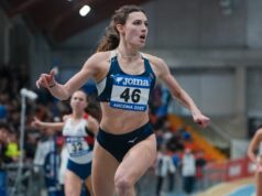 Campionati Italiani Promesse e Juniores Indoor