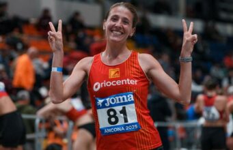 Campionati Italiani Indoor