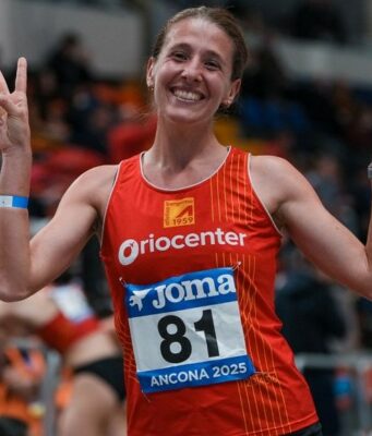 Campionati Italiani Indoor