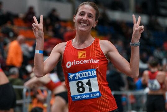 Campionati Italiani Indoor