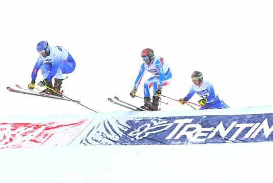 Coppa del Mondo di skicross