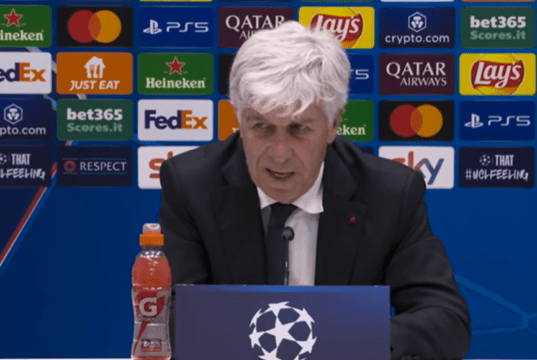 Champions League, l’Atalanta col Brugge è chiamata a buttare il cuore oltre l’ostacolo Atalanta